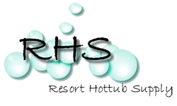 Resort Hottub Supply