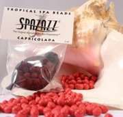 Capri Colada Spa Beads