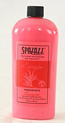 Pomegrante Elixir