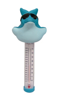 Dolphin Thermometer