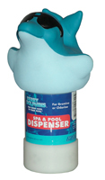 Dolphin Brominator