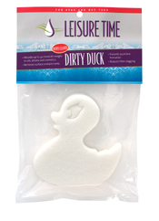 Dirty Ducks