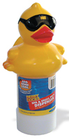 Duck Brominator