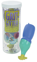 Grit Gitter