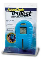 Tru Test Reader