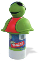 Turtle Brominator