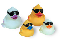 Derby Ducks
