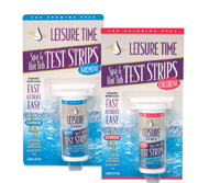 Test Strips