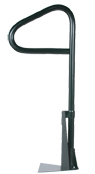 Under Spa Handrail
