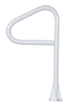 Step Mount Handrail