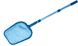 Telescopic nets