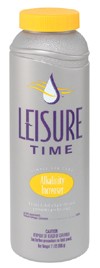 Alkalinity Increaser
