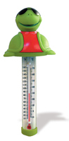 Turbo Turtle Thermometer