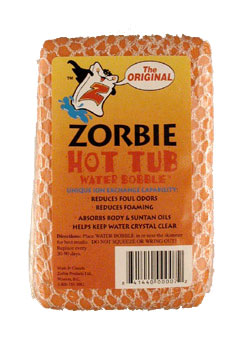 Zorbies