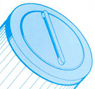 Filter Cartridge End Cap