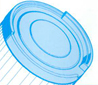 Filter Cartridge End Cap